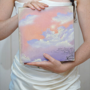 «Ressentir l'infini» VENDUE